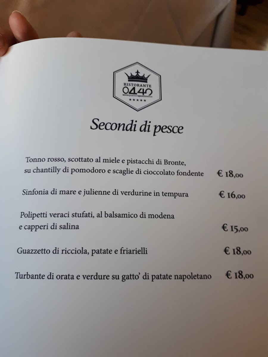 Turkish Kebap Pizza grill Menu - Image 2