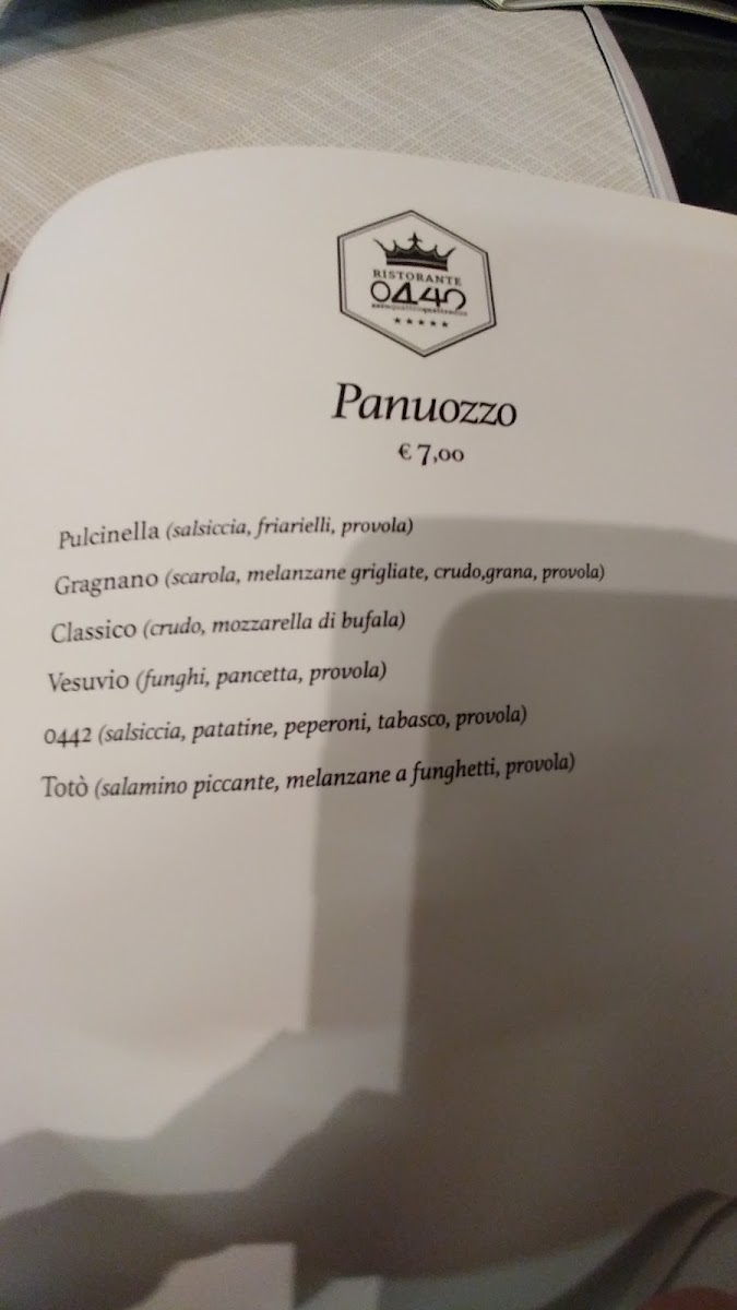 Turkish Kebap Pizza grill Menu - Image 4